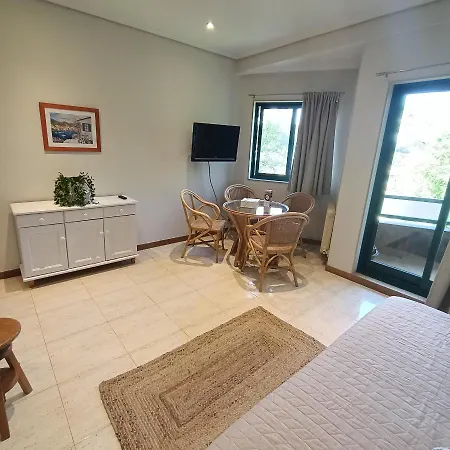 Samil Primera Línea De Playa 2c Apartamento